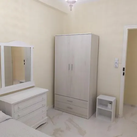 Alba Rum i privatbostad