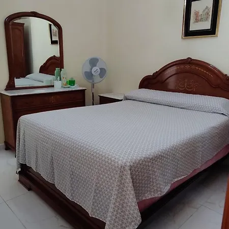 Homestay Alba