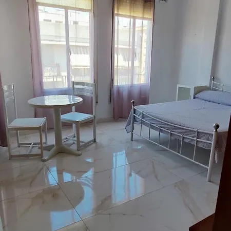 Homestay Alba Gandia