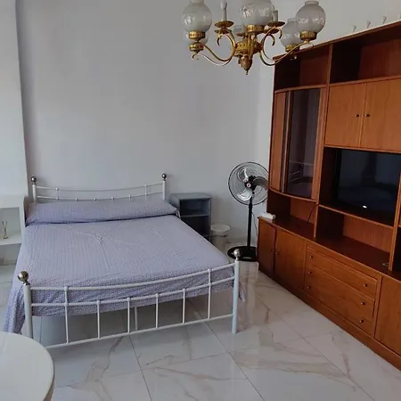 Проживание в семье Alba Гандия